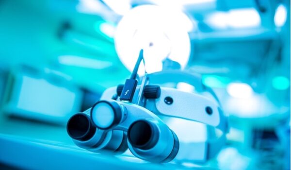 I-Med Technology